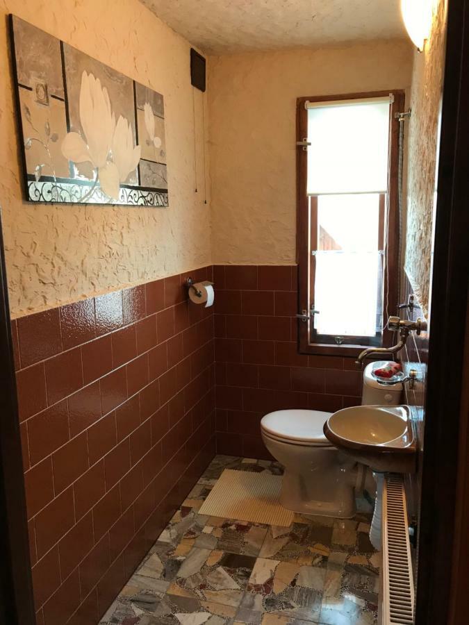 Apartament Widok Czarna Góra Eksteriør billede